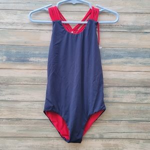 PLANET SEA SWIMSUIT